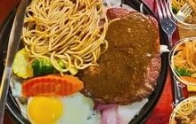 本位咖啡(陆屋店)餐厅图片