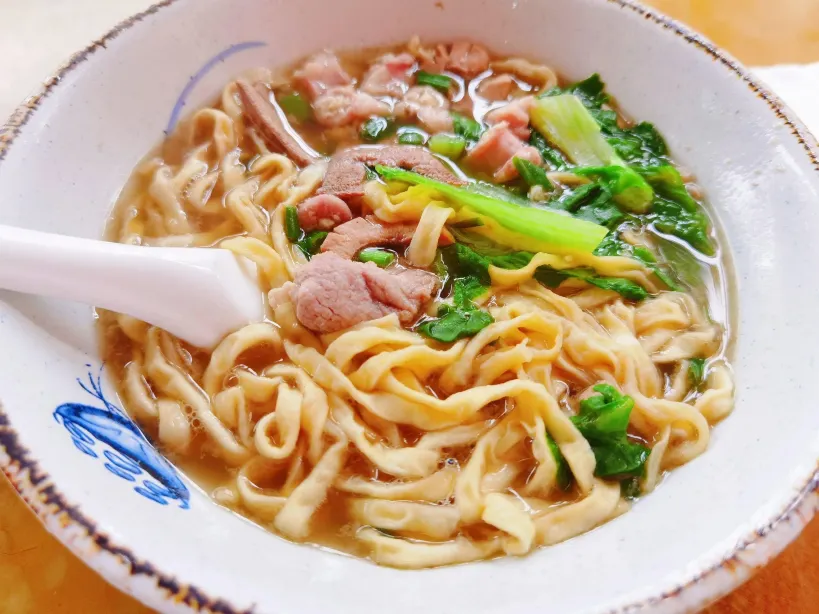 福恒面馆