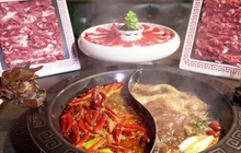 红辣椒重庆老火锅(一店)餐厅图片