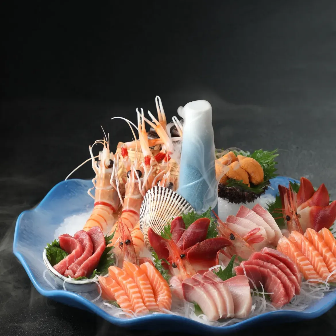 六本木日本料理(金宇文苑店)