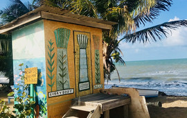 Luba Laruga Restaurant