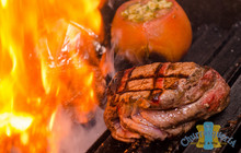 La Churrasqueria Beef & Wine餐厅图片