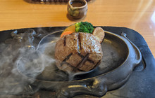 Sawayaka, Shizuoka Ikeda餐厅图片