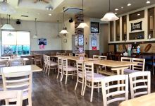 Restaurant Alta美食图片