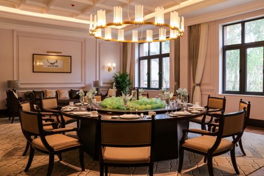 唐山宾馆·中餐厅