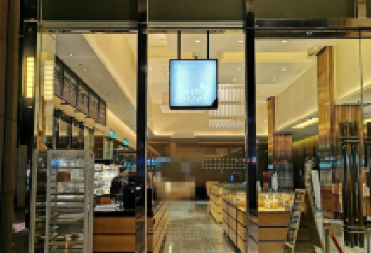 Fresh Corner美食图片