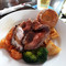 Rose and Crown