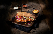 German Doner Kebab - Woking餐厅图片