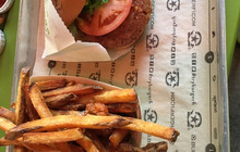 BurgerFi餐厅图片