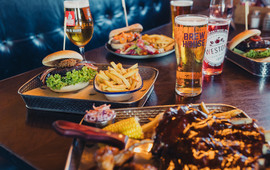 The Airport Pub by Robinsons