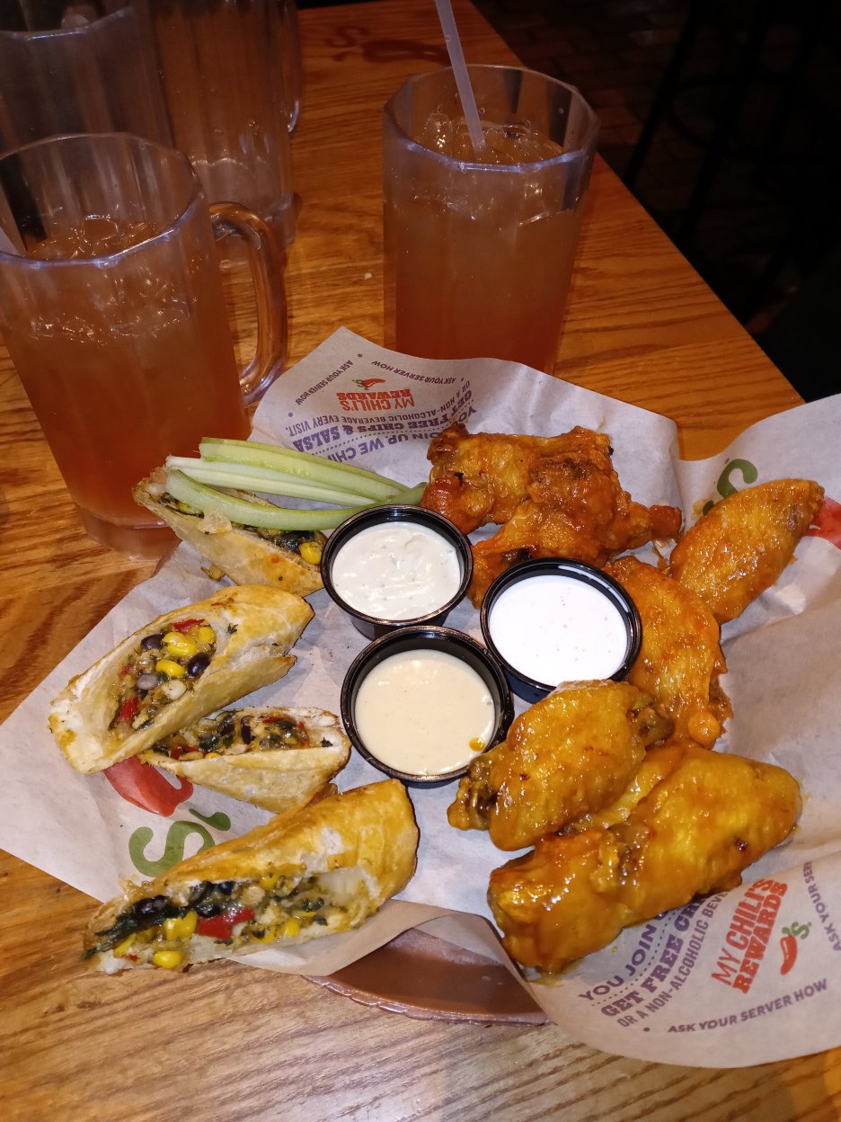 Chili's Grill & Bar