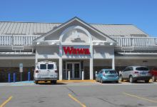 Wawa Food Market美食图片