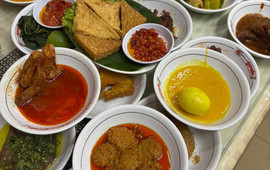 Restoran Garuda
