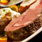 Quincys Steak & Spirits