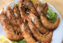 El Bodegón美食图片