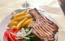 Kreta Taverna餐厅图片