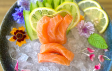 Koralli Seafood Restaurant餐厅图片
