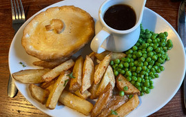 The Black Bull