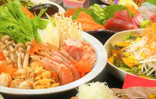 Mishima Private Dining Izakaya & Original Cuisine Nomizo餐厅图片