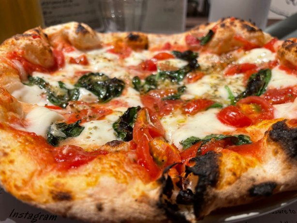 Pizzeria Astra