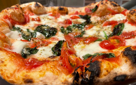 Pizzeria Astra