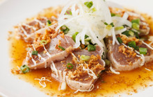 Hawaiian Dining HAUOLI Mito-eki Minami餐厅图片