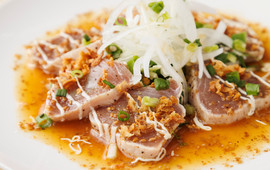 Hawaiian Dining HAUOLI Mito-eki Minami