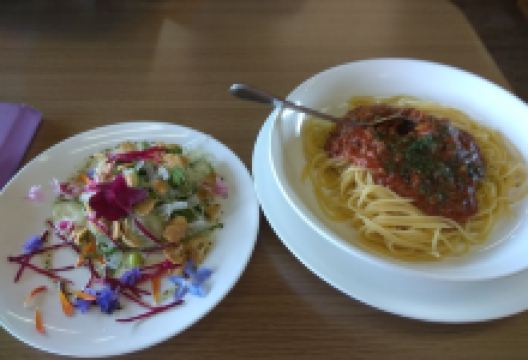 Doremifa Sora美食图片