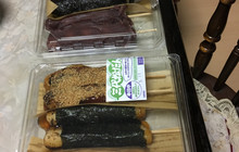 Dangoto Sembei No Mise Miyomatsu餐厅图片