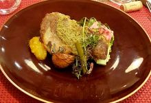 L'asperule美食图片