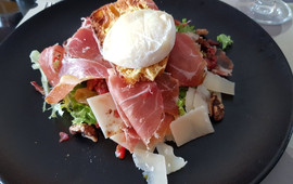 Le Loft Café