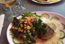 Bar Brasserie le Globe美食图片