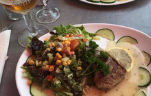 Bar Brasserie le Globe餐厅图片