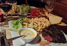 Bar Restaurant le Schuss美食图片