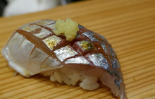 Sushi Yamamoto餐厅图片