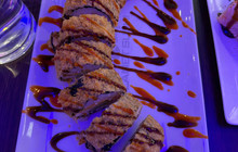 Planet Sushi餐厅图片