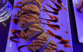 Planet Sushi