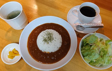 Yufuin View Place Cafe & Restaurant Map餐厅图片