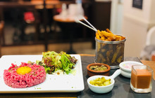 Le Bistrot du Balto餐厅图片