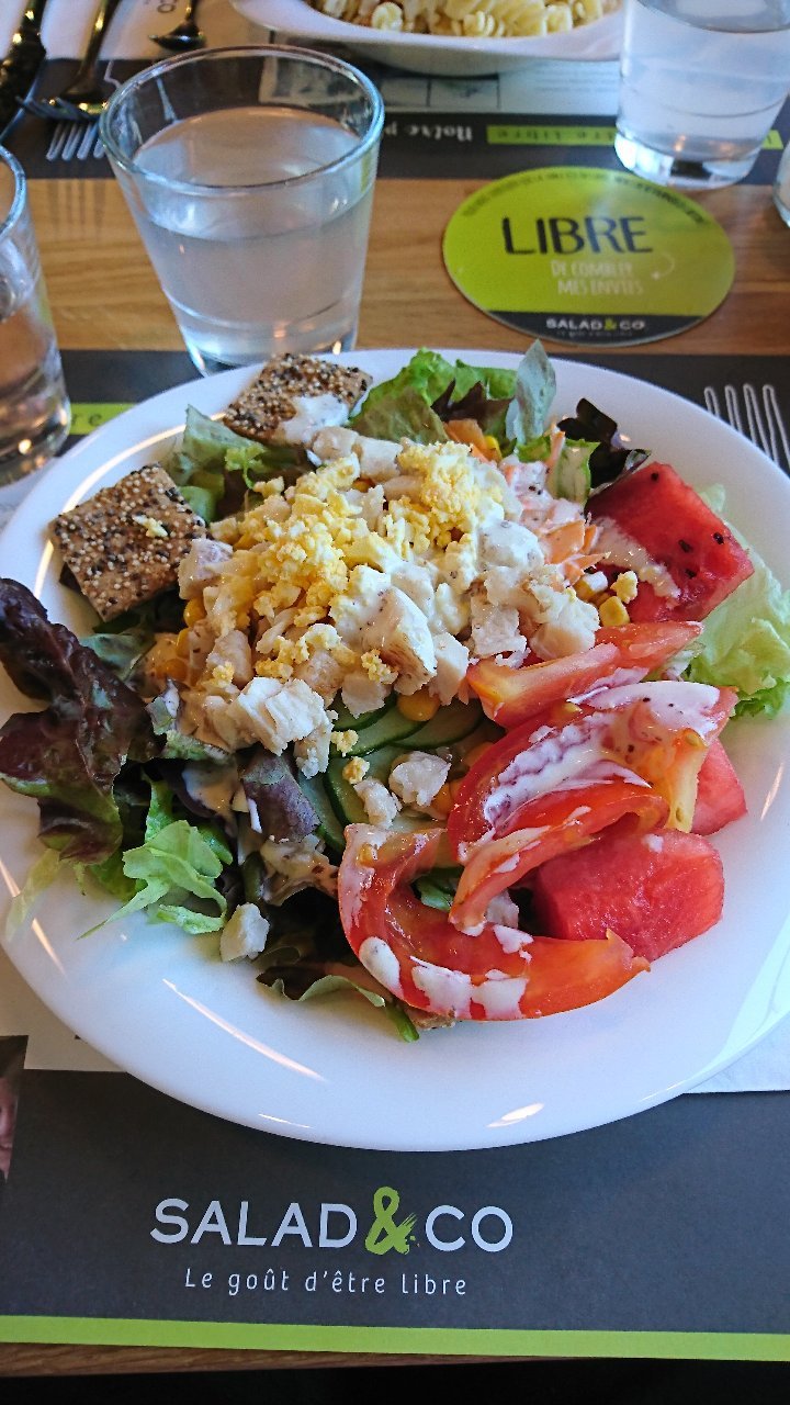 Salad&Co餐厅图片