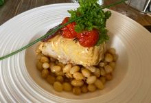 Un Jardin Sur Le Toît美食图片