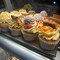 The Mad Batter Bakery and Coffee Shop