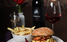 Bank Square Brasserie