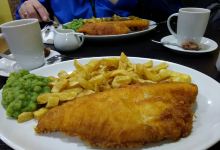 Trawlers美食图片