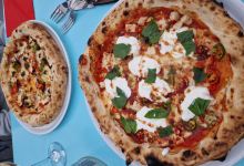 La Gusto Pizza美食图片
