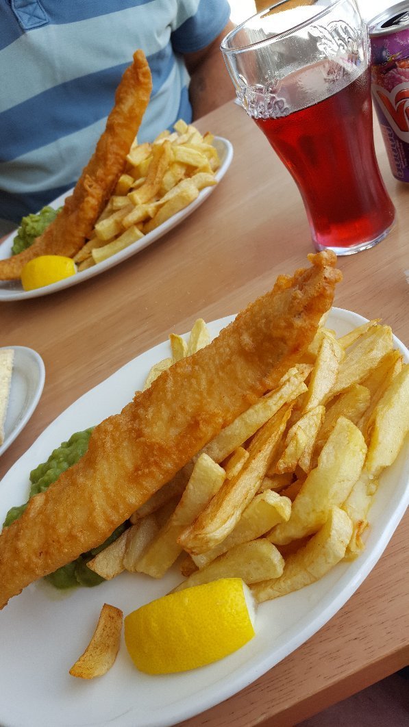 Coastal Cafe