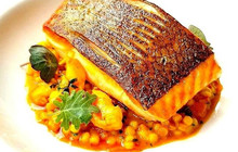 Carron Restaurant餐厅图片