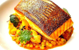 Carron Restaurant