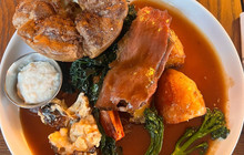 The Leicester Arms - Restaurant餐厅图片