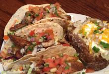 Outback Steakhouse美食图片